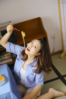 肉干欢乐颂五美